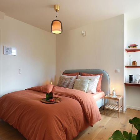 Rute - Bed No Breakfast Hotel Brugge Kültér fotó