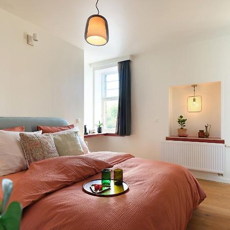 Rute - Bed No Breakfast Hotel Brugge Kültér fotó