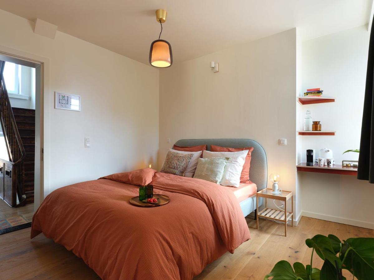 Rute - Bed No Breakfast Hotel Brugge Kültér fotó