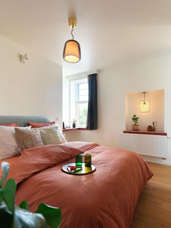 Rute - Bed No Breakfast Hotel Brugge Kültér fotó