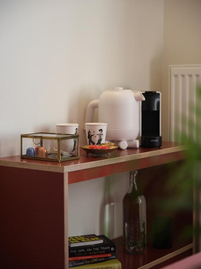 Rute - Bed No Breakfast Hotel Brugge Kültér fotó