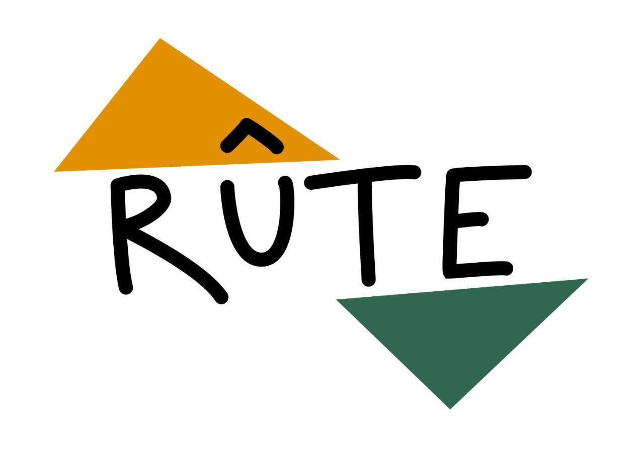 Rute - Bed No Breakfast Hotel Brugge Kültér fotó
